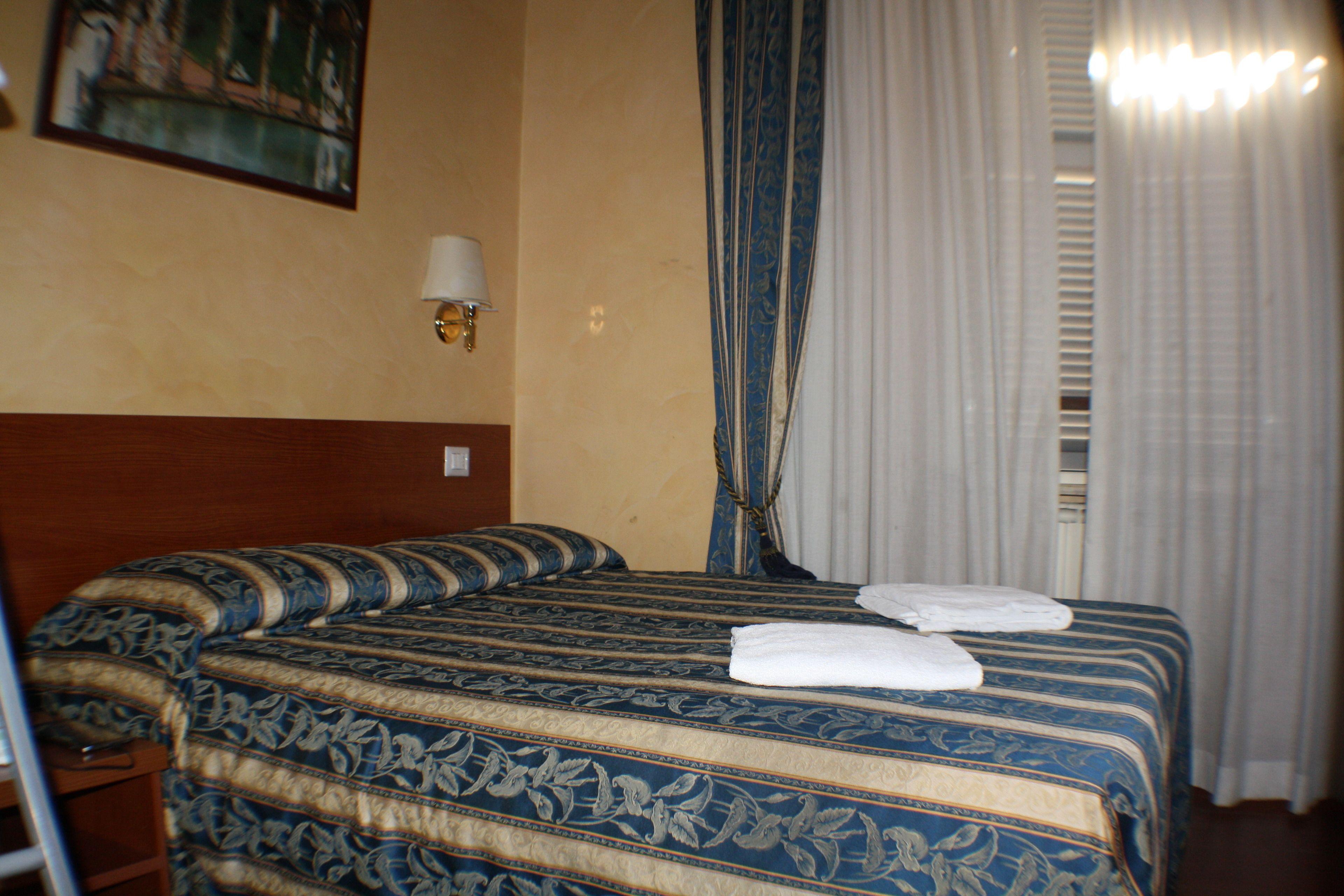 Roma Termini Inn - Rome — Photos 3