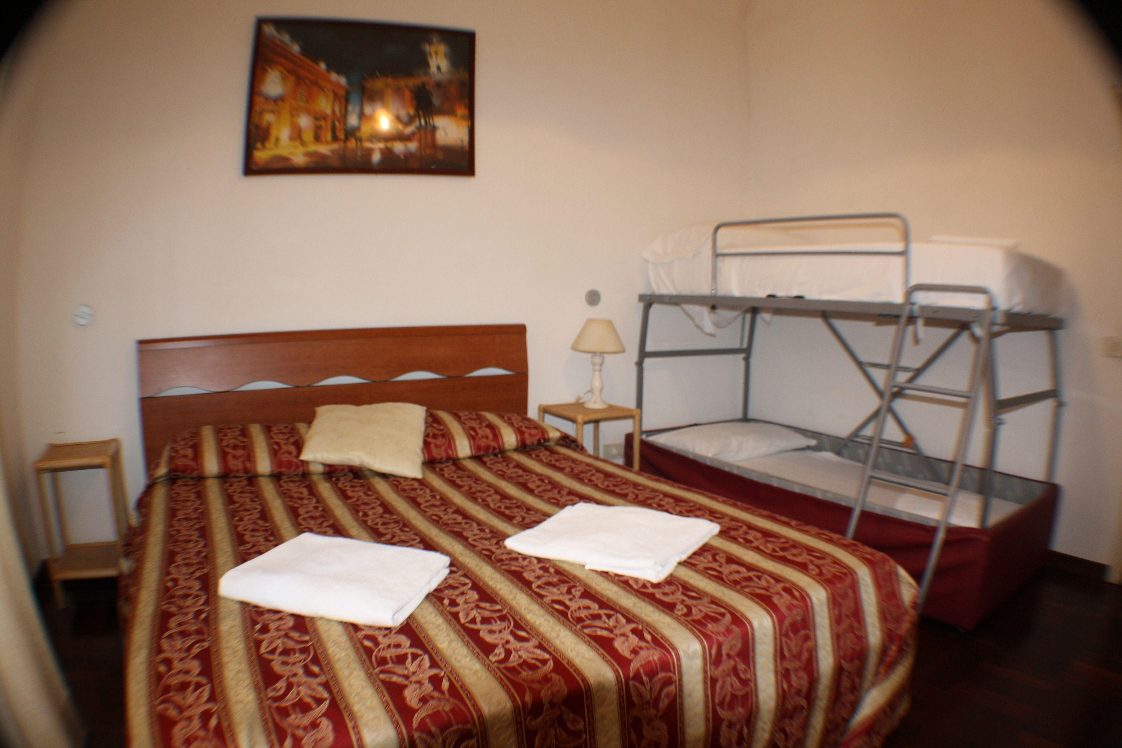 Roma Termini Inn - Rome — Photos 2